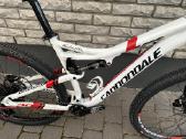Cannondale 29er, Canyon Spectral - nuotraukos Nr. 6