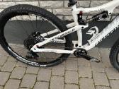 Cannondale 29er, Canyon Spectral - nuotraukos Nr. 11