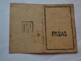 1916 m. Pasas ,Alytus Radziunai - nuotraukos Nr. 4