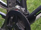 Dviratis Carrera Vulcan - nuotraukos Nr. 7