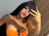 Hot and sexy Latina girl - nuotraukos Nr. 3