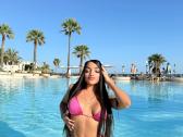 Hot and sexy Latina girl - nuotraukos Nr. 5