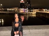 Hot and sexy Latina girl - nuotraukos Nr. 7