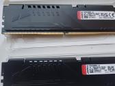 Fury Ddr5 - 32gb naudota - nuotraukos Nr. 4
