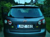 VW Golf Plius - nuotraukos Nr. 3