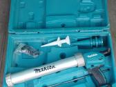 Makita Dcg 180 18v.silikono klyju pistoletas - nuotraukos Nr. 2