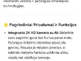 Naminių gyvūnų maisto dozatorius, Amicura F1 pro - nuotraukos Nr. 3