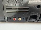 Aiwa Ca-w40 - nuotraukos Nr. 7