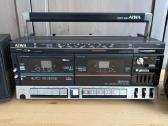 Aiwa Ca-w40 - nuotraukos Nr. 14