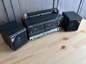 Aiwa Ca-w40 - nuotraukos Nr. 23
