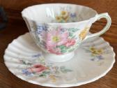 Royal Doulton Arcadia porceliano puodelis - nuotraukos Nr. 2