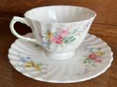 Royal Doulton Arcadia porceliano puodelis - nuotraukos Nr. 3