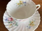 Royal Doulton Arcadia porceliano puodelis - nuotraukos Nr. 7