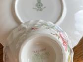 Royal Doulton Arcadia porceliano puodelis - nuotraukos Nr. 9