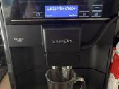 Automatinis kavos aparatas Siemens Eq6 - nuotraukos Nr. 3