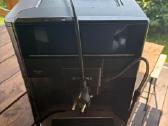 Automatinis kavos aparatas Siemens Eq6 - nuotraukos Nr. 7