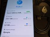 Samsung Galaxy S22 ultra - nuotraukos Nr. 7
