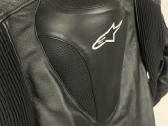 Alpinestars Odinis, dviejų dalių - nuotraukos Nr. 9