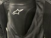 Alpinestars Odinis, dviejų dalių - nuotraukos Nr. 11