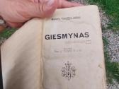 Senas giesminas - nuotraukos Nr. 2