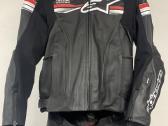 Alpinestars Odinis, dviejų dalių - nuotraukos Nr. 24