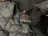 Alpinestars Odinis, dviejų dalių - nuotraukos Nr. 35