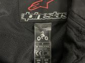 Alpinestars Odinis, dviejų dalių - nuotraukos Nr. 38