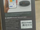 Xiaomi Robot Vacuum S20+ kaina - nuotraukos Nr. 6