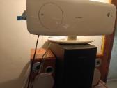 Geras Samsung, CD, Dvd, dvx, Fm, Aux, Usb,bluetoot - nuotraukos Nr. 2
