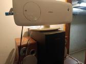 Geras Samsung, CD, Dvd, dvx, Fm, Aux, Usb,bluetoot - nuotraukos Nr. 4