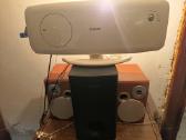 Geras Samsung, CD, Dvd, dvx, Fm, Aux, Usb,bluetoot - nuotraukos Nr. 7
