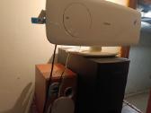 Geras Samsung, CD, Dvd, dvx, Fm, Aux, Usb,bluetoot - nuotraukos Nr. 9