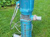 Grundfos vandens siurblys - nuotraukos Nr. 2