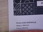 Akropolio cekis - nuotraukos Nr. 2