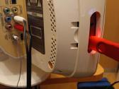 Geras Samsung, CD, Dvd, dvx, Fm, Aux, Usb,bluetoot - nuotraukos Nr. 15