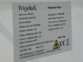 Šaldytuvas Fridgelux 170l 141 cm - nuotraukos Nr. 4