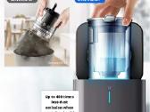 Samsung jet išsivalymo stotelė - nuotraukos Nr. 3