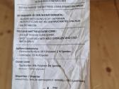 Išskirtinė, pagal užsakymą gaminta lova palėpei - nuotraukos Nr. 7