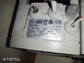Systemair Re 1.5 + termostatai, komplektas - nuotraukos Nr. 2