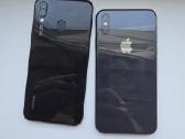 Huawei p20lite ir applex - nuotraukos Nr. 2