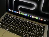 2017 MacBook Pro 16gb RAM, i7, 256gb, 13-inch - nuotraukos Nr. 5