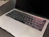 2017 MacBook Pro 16gb RAM, i7, 256gb, 13-inch - nuotraukos Nr. 6