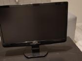 Philips LCD Monitor - nuotraukos Nr. 4