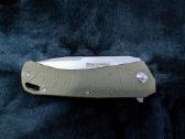 Peilis Italų gam-ojo Fox Cutlery danų dizaineris - nuotraukos Nr. 5