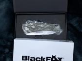 Peilis Italų gam-ojo Fox Cutlery danų dizaineris - nuotraukos Nr. 8