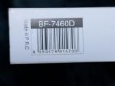 Peilis Italų gam-ojo Fox Cutlery danų dizaineris - nuotraukos Nr. 9