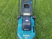 Makita Dlm432 akumuliatorinė žoliapjovė - nuotraukos Nr. 3