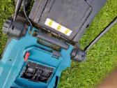 Makita Dlm432 akumuliatorinė žoliapjovė - nuotraukos Nr. 4
