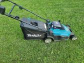 Makita Dlm432 akumuliatorinė žoliapjovė - nuotraukos Nr. 5