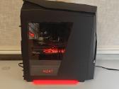 9800x3d 7900 xtx sapphire 32gb 6000 cl30 b650-a - nuotraukos Nr. 2